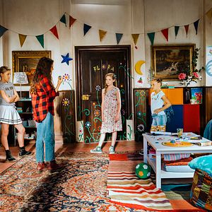 Photo Hedda Erlebach