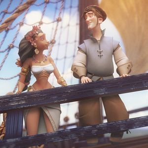 Photo Le Voyage de Magellan : le premier tour du monde