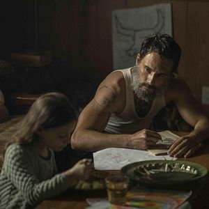 Photo Rodrigo Santoro