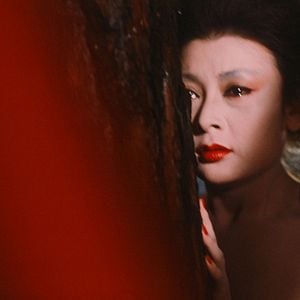 Photo Lady Karuizawa