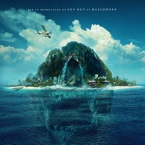 Photo Nightmare Island
