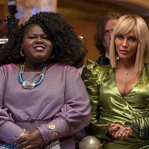 Photo Nicole Ari Parker