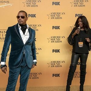 Photo Terrence Howard