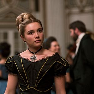 Photo Florence Pugh