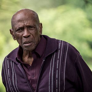 Photo Louis Gossett Jr.