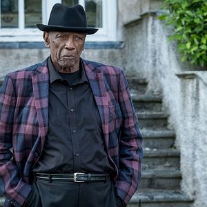 Photo Louis Gossett Jr.