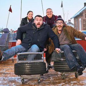 Photo Philippe Rebbot