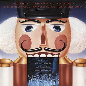 Photo The Nutcracker
