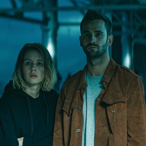 Photo Irina Starshenbaum