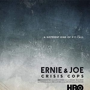 Photo Ernie & Joe: Crisis Cops