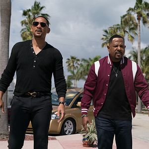 Photo Will Smith