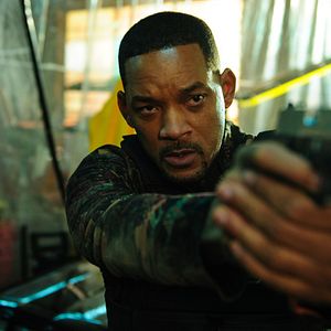 Photo Will Smith