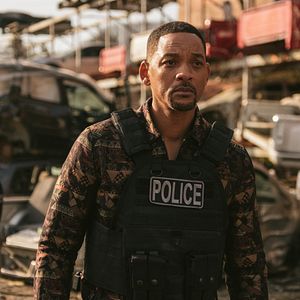 Photo Will Smith