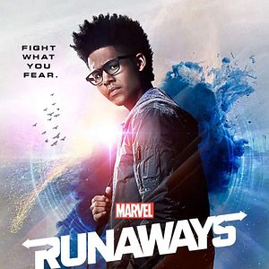Photo Marvel's Runaways