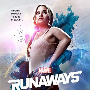 Photo Marvel's Runaways