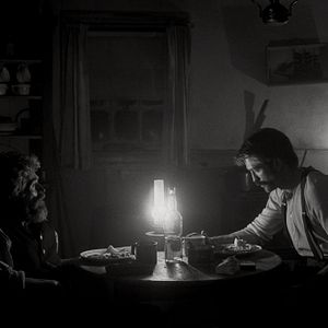 Photo Robert Pattinson