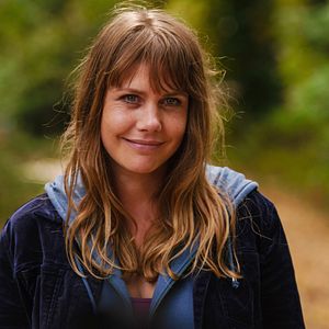 Photo Felicitas Woll