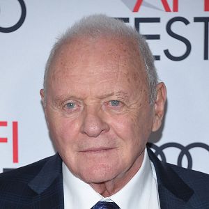 Photo Anthony Hopkins