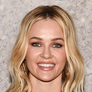 Photo Ambyr Childers