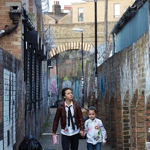 Photo London Town