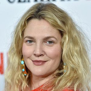 Photo Drew Barrymore