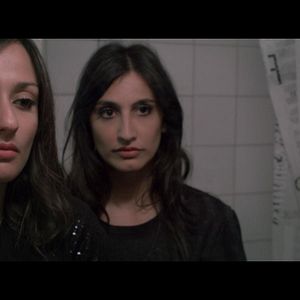 Photo Sabrina Nouchi