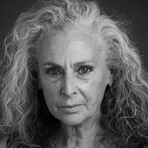 Photo Rosa Álvarez (II)