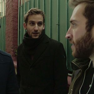 Photo D’étoile en étoile