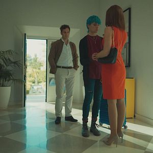 Photo Juanjo Almeida