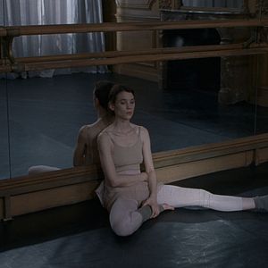 Photo Astrid Bergès-Frisbey