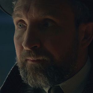 Photo Eddie Marsan