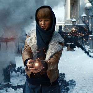 Photo Tinatin Dalakishvili