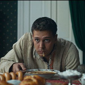 Photo Gosse de riche