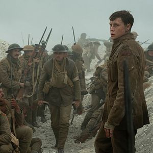 Photo George MacKay
