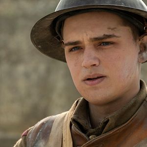 Photo Dean-Charles Chapman