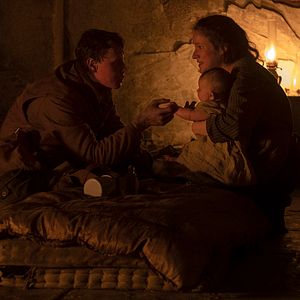 Photo George MacKay