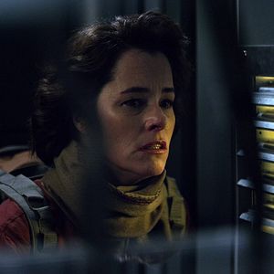 Photo Perdus dans l'espace (2018)