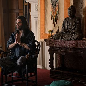 Photo Zachary Quinto