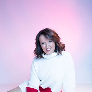 Photo Anne Roumanoff