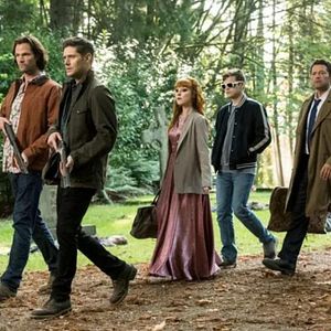 Photo Supernatural