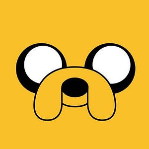 Photo Adventure Time avec Finn et Jake