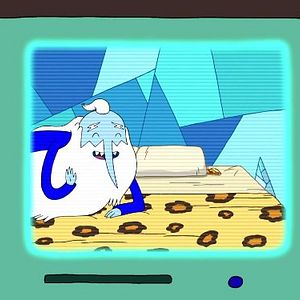 Photo Adventure Time avec Finn et Jake