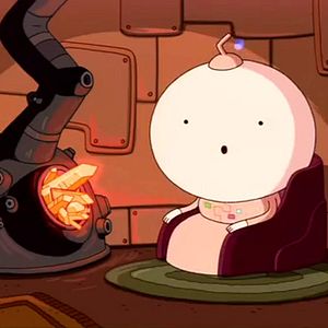 Photo Adventure Time avec Finn et Jake