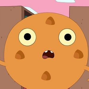 Photo Adventure Time avec Finn et Jake