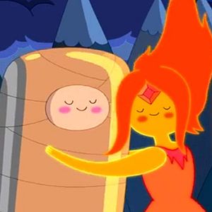 Photo Adventure Time avec Finn et Jake