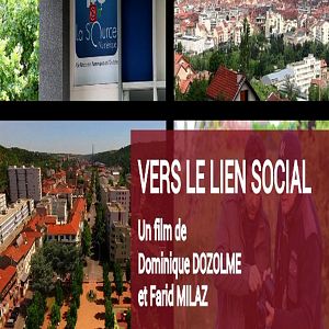 Photo Vers le lien social
