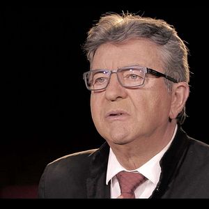 Photo Lawfare : le cas Mélenchon