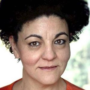 Photo Farida Ouchani