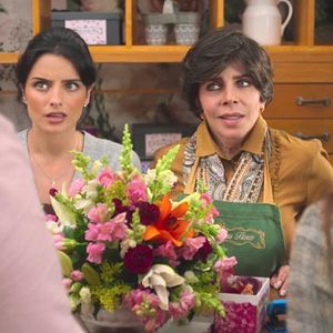 Photo La casa de las flores