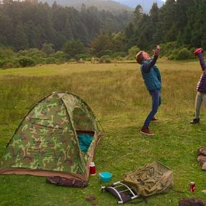 Photo La casa de las flores